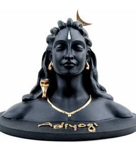 Marble-Shiva