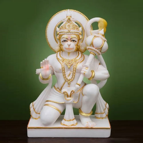 hanumanji
