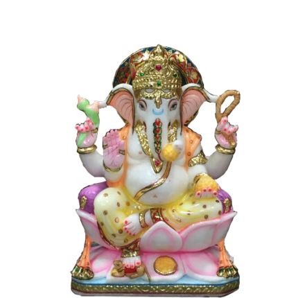 Ganesh ji